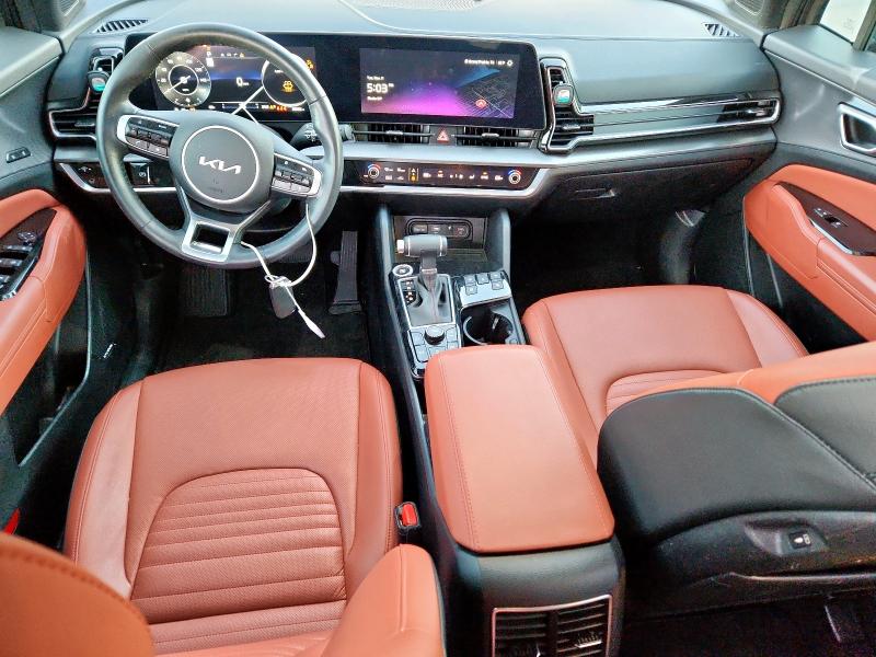 Фото 8 - KIA SPORTAGE