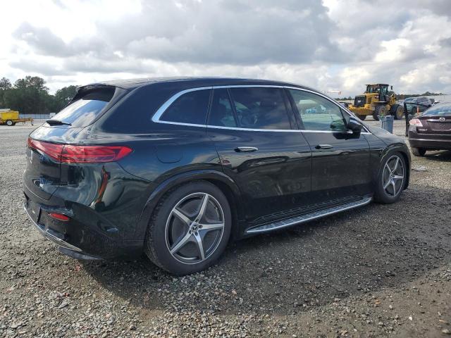 Фото 3 - MERCEDES-BENZ EQS SUV 45