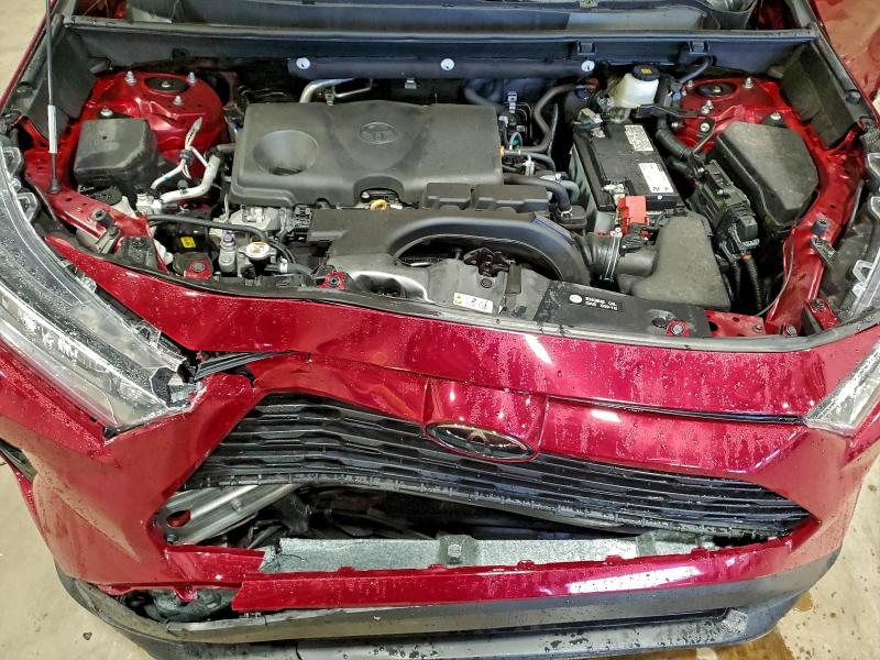 Фото 12 - TOYOTA RAV4