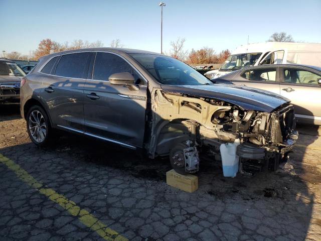 Фото 4 - LINCOLN NAUTILUS