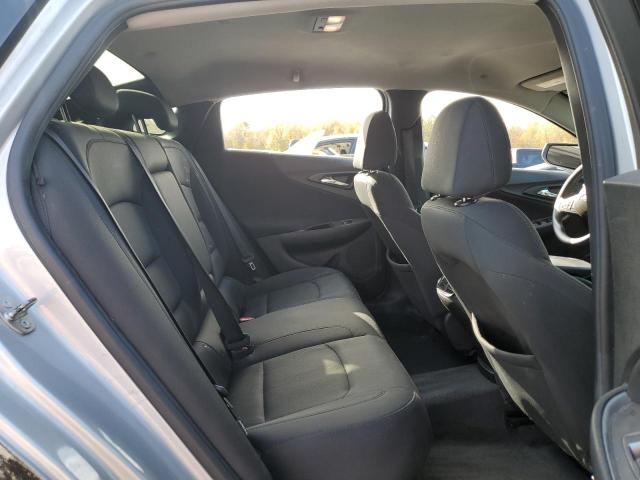 Фото 10 - CHEVROLET MALIBU