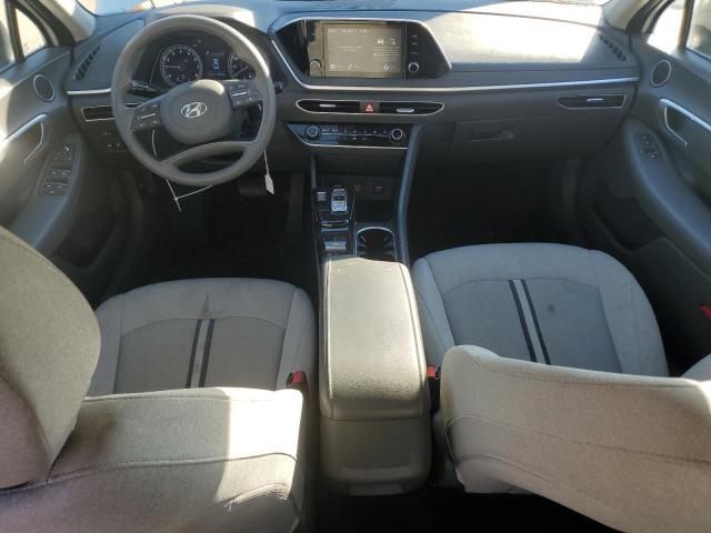 Фото 8 - HYUNDAI SONATA