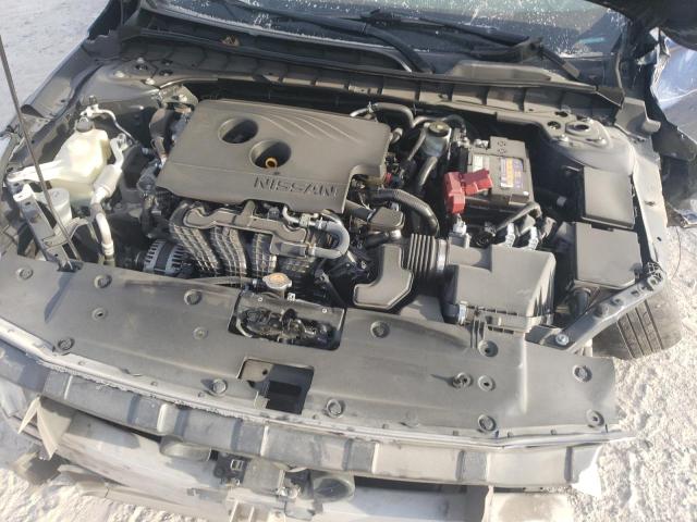 Фото 11 - NISSAN ALTIMA