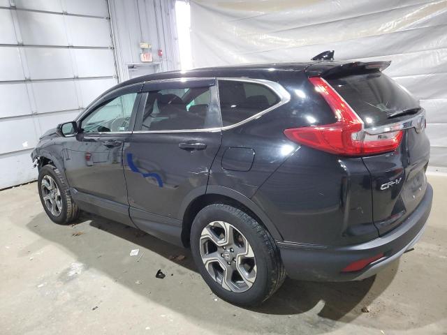 Фото 2 - HONDA CRV