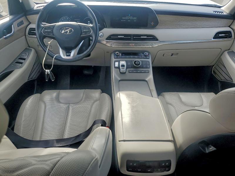 Фото 8 - HYUNDAI PALISADE