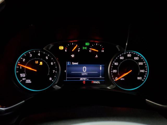 Фото 9 - CHEVROLET EQUINOX