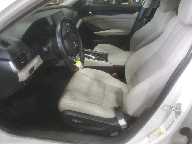 Фото 7 - HONDA ACCORD