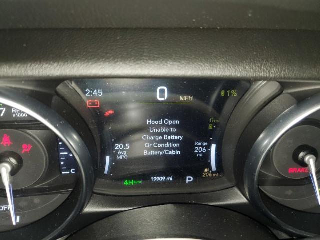 Фото 9 - JEEP WRANGLER