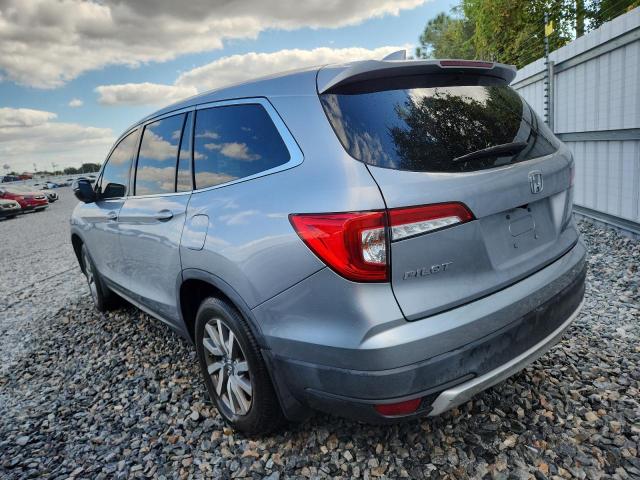 Фото 2 - HONDA PILOT