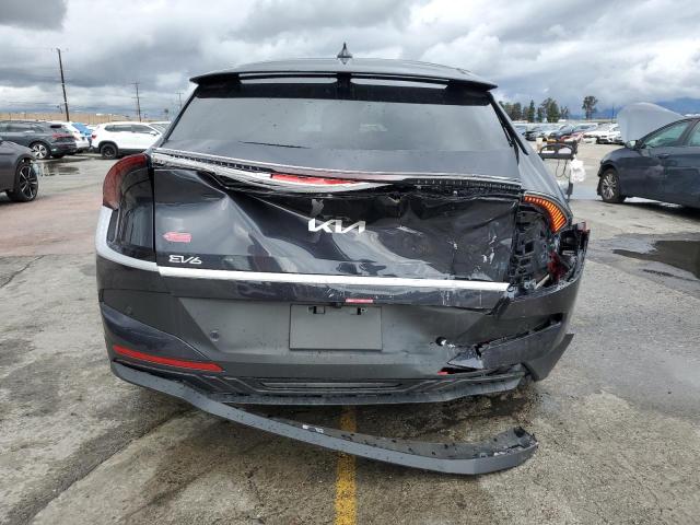 KIA EV6 LIGHT 2025 VIN 5XYC34JA3SG004480