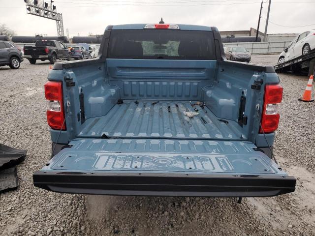 Фото 6 - FORD MAVERICK