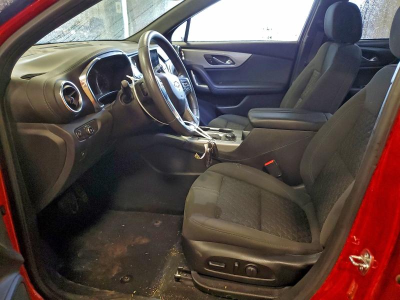 Фото 7 - CHEVROLET BLAZER