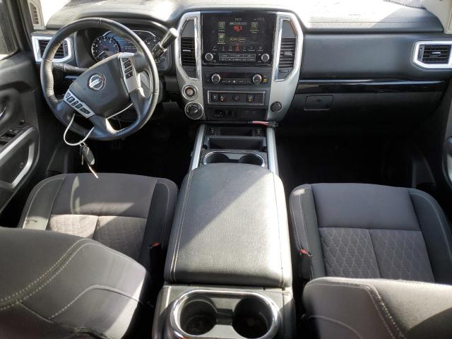 Фото 8 - NISSAN TITAN