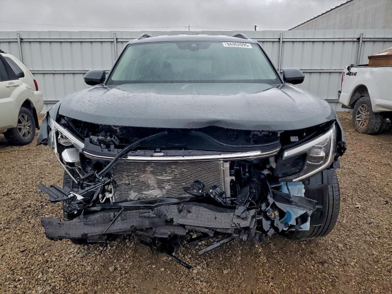 Фото 5 - VOLKSWAGEN ATLAS