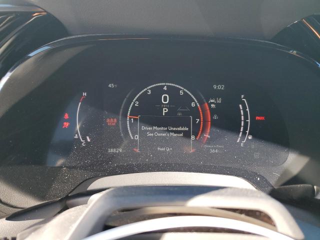 Фото 9 - LEXUS RX350