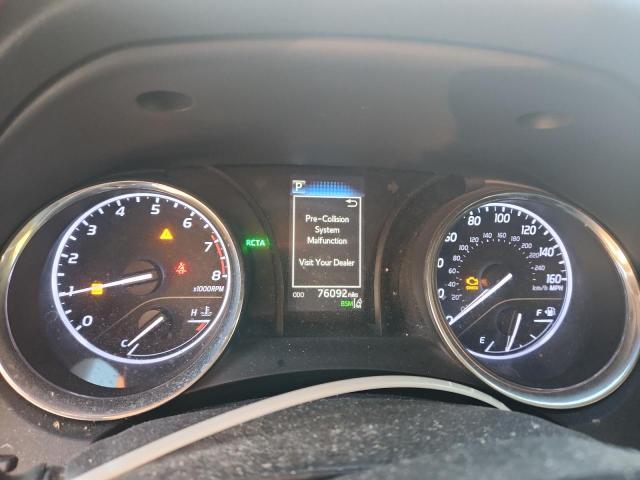 Фото 9 - TOYOTA CAMRY