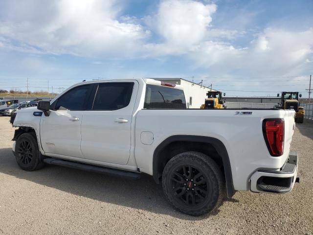 Фото 2 - GMC SIERRA