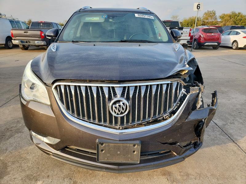 Фото 5 - BUICK ENCLAVE