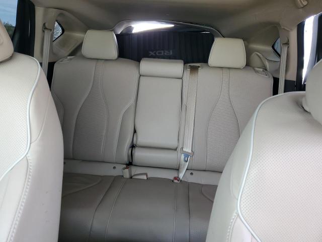 Фото 10 - ACURA RDX