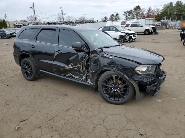 Фото 4 - DODGE DURANGO