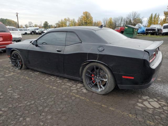 Фото 2 - DODGE CHALLENGER