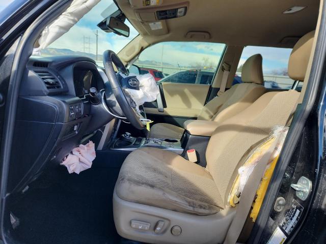 Фото 7 - TOYOTA 4RUNNER