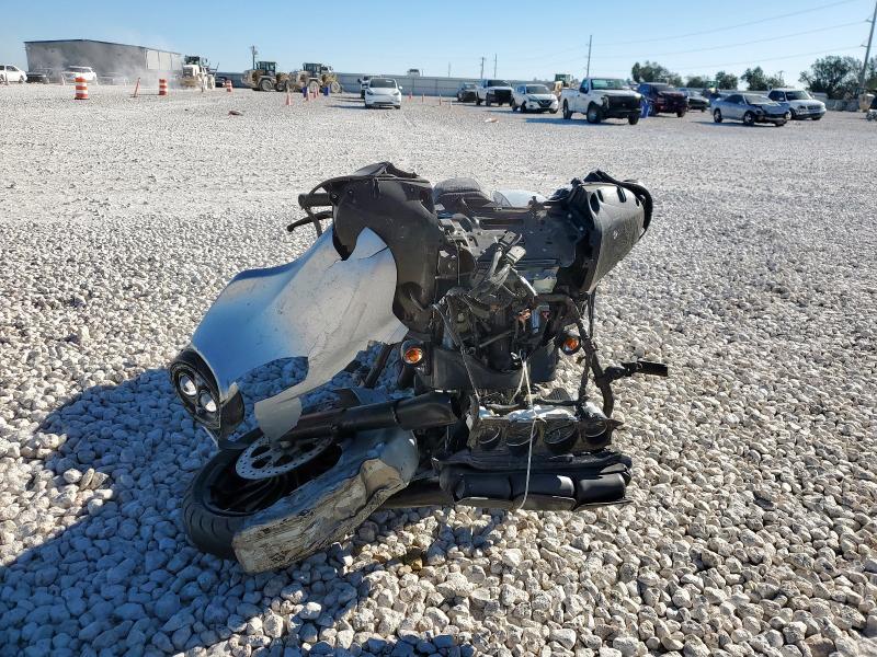 HARLEY-DAVIDSON FLHXS 2019