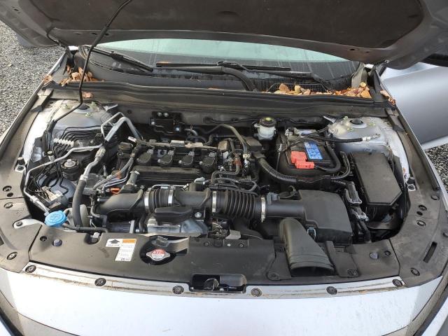 Фото 11 - HONDA ACCORD