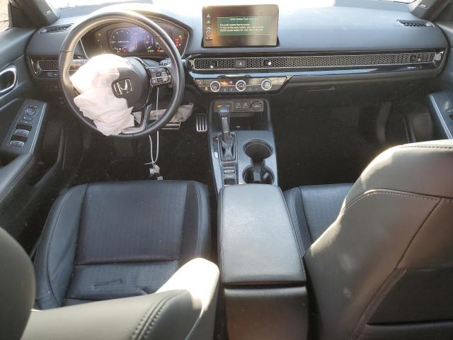 Фото 8 - HONDA CIVIC