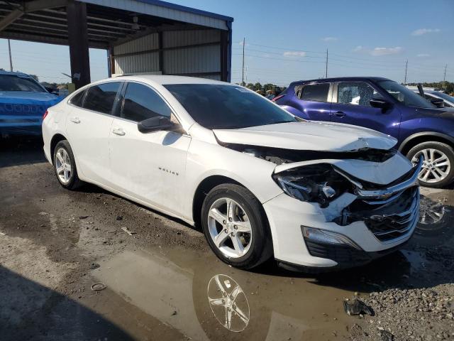 Фото 4 - CHEVROLET MALIBU