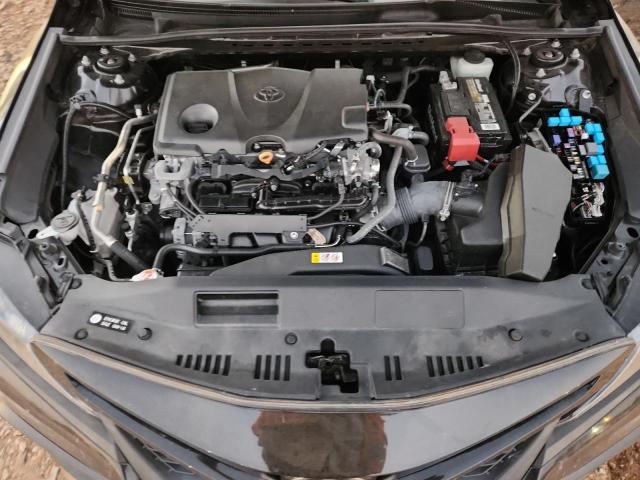 Фото 11 - TOYOTA CAMRY