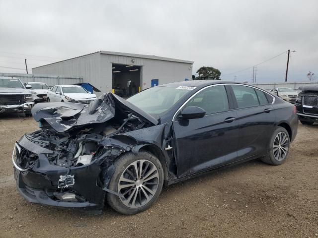 Фото 1 - BUICK REGAL