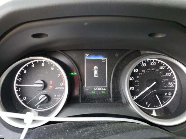 Фото 9 - TOYOTA CAMRY