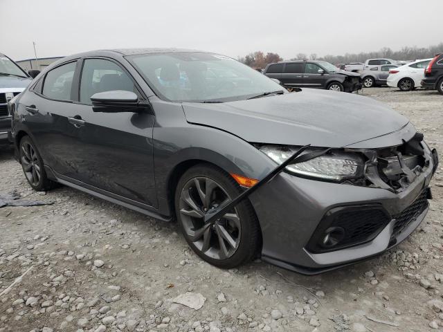 Фото 4 - HONDA CIVIC