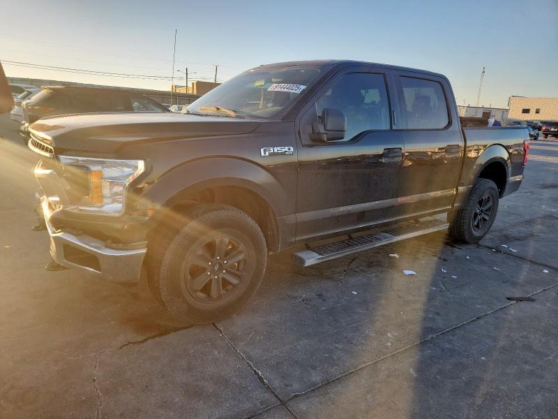Фото 1 - FORD F-150