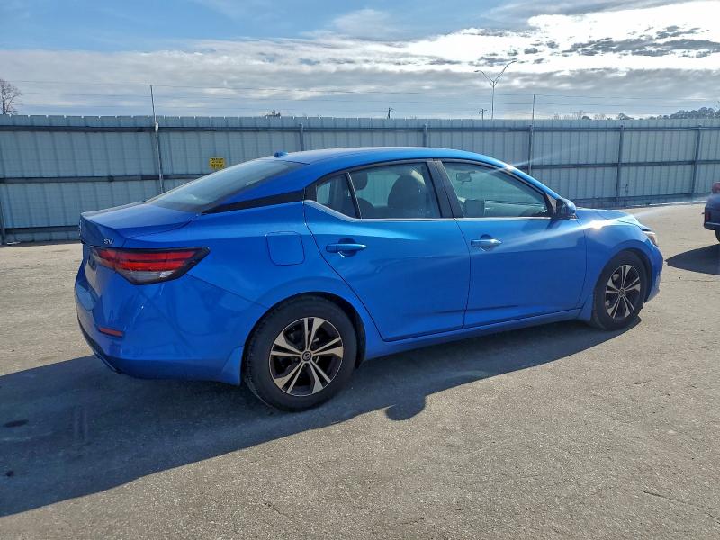 Фото 3 - NISSAN SENTRA