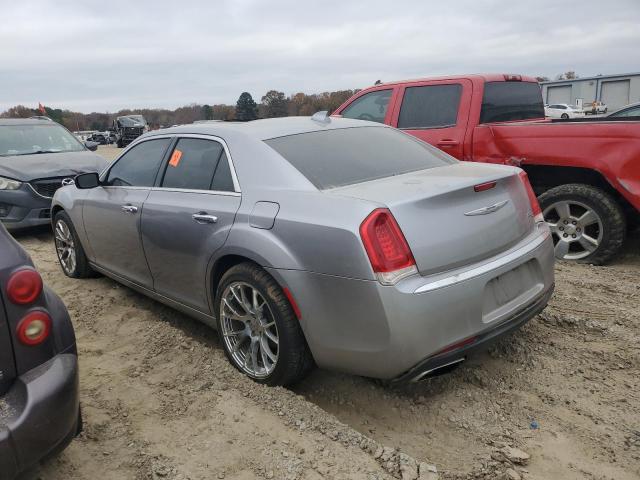 Фото 2 - CHRYSLER 300