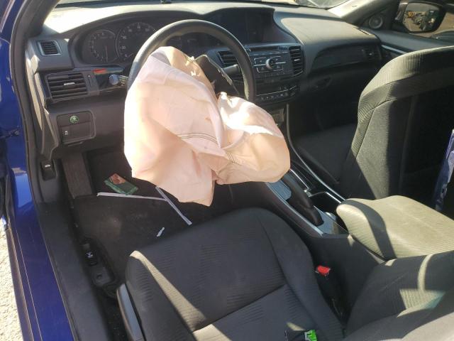 Фото 8 - HONDA ACCORD