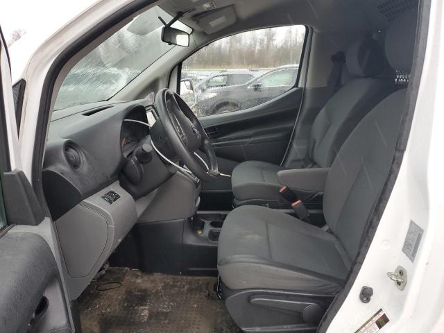 NISSAN NV 2019 VIN 3N6CM0KN1KK706459