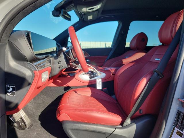 Фото 7 - MERCEDES-BENZ GLS-CLASS