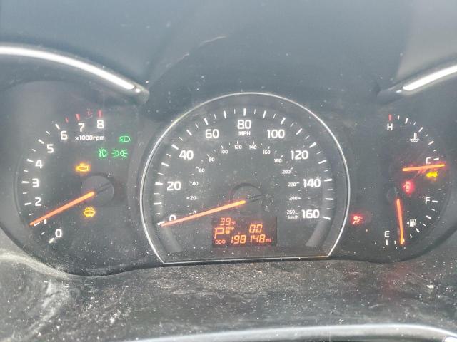 Фото 9 - KIA SORENTO