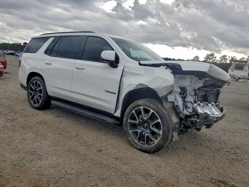 Фото 4 - CHEVROLET TAHOE
