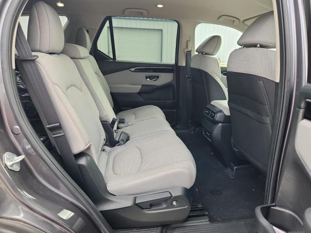 Фото 11 - HONDA PILOT