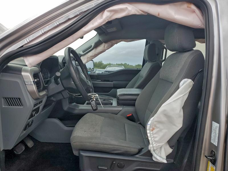 Фото 7 - FORD F-150