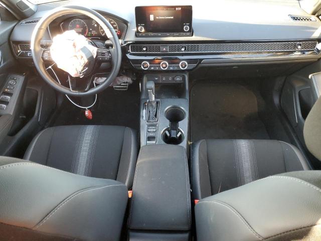 Фото 8 - HONDA CIVIC