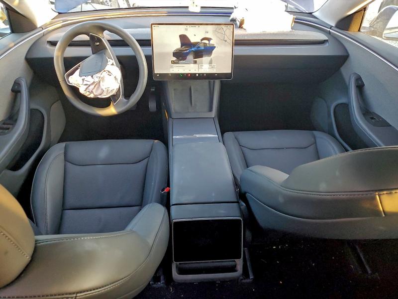 Фото 8 - TESLA MODEL 3