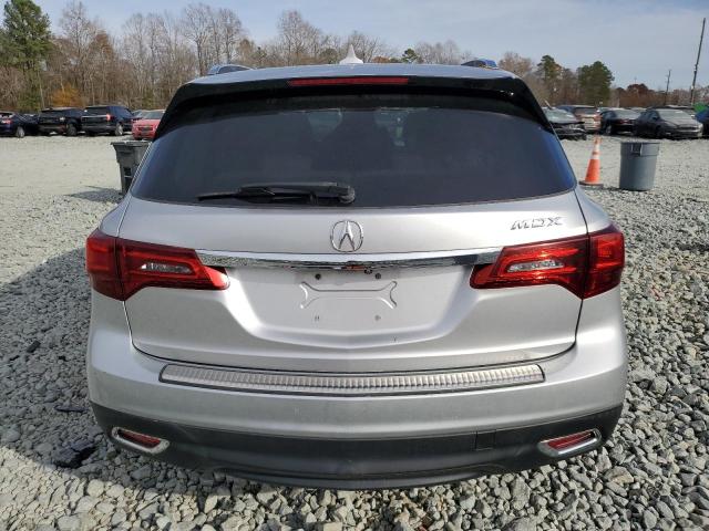 Фото 6 - ACURA MDX