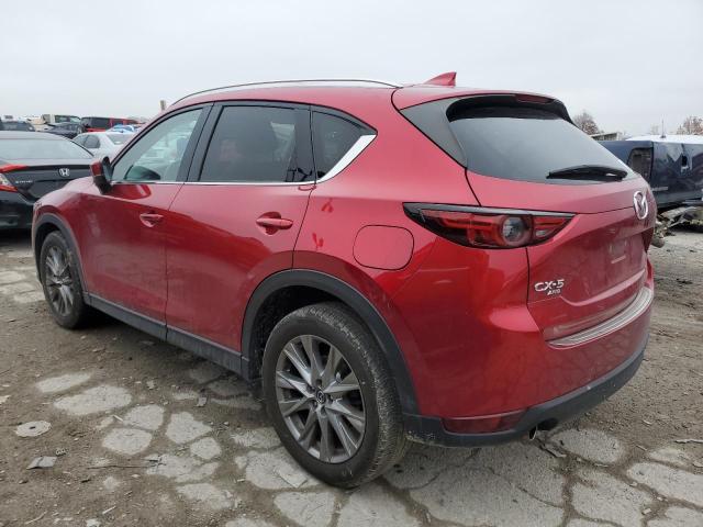 Фото 2 - MAZDA CX-5