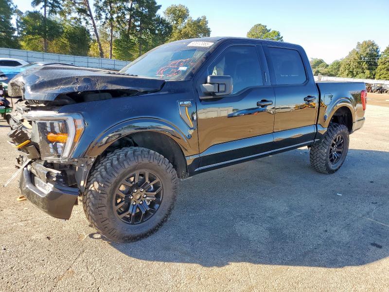 Фото 1 - FORD F-150