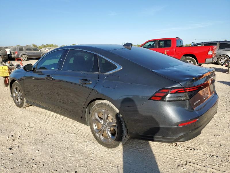 Фото 2 - HONDA ACCORD